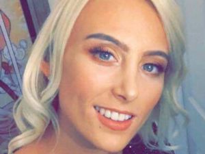 Supporting image for story: Woman driving at 104mph in 40 zone jailed for seriously injuring mother and toddler