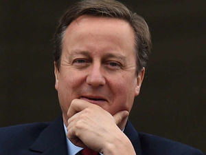 Supporting image for story: Letter: Brexit boost after stock market crash