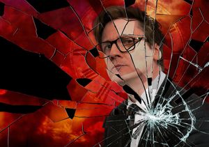 Ed Byrne