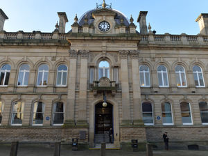 Supporting image for story: West Bromwich condoms thief landed with big court bill after she admits stealing contraceptives