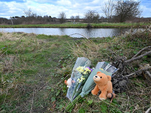 Supporting image for story: West Midlands joint second highest county for accidental drownings in the UK  