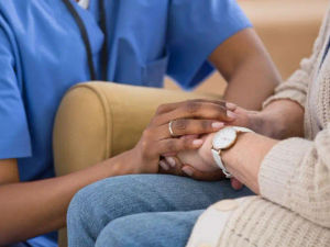 Supporting image for story: Opinion: Coverage care expresses “dismay” over government visa crackdown impacting social care workforce