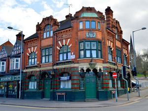 Supporting image for story: Walsall bar applies for permission to play music until 2am seven days a week