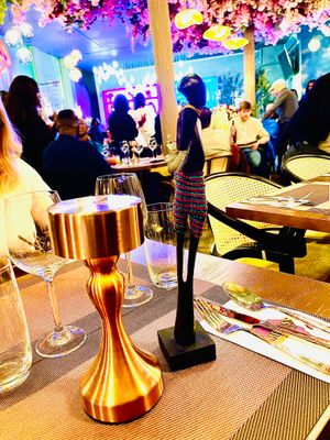 African restaurant Empress opens in Stirchley, Birmingham at the former Dogpool Hotel