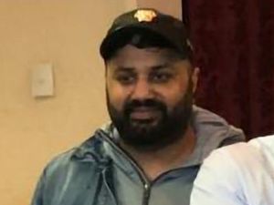 Supporting image for story: Police appeal to find missing Dudley man 