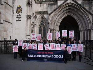 Supporting image for story: Private schools and parents lose High Court challenges over VAT on school fees