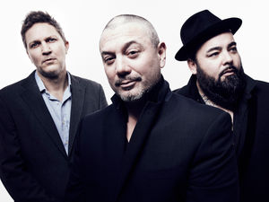 Supporting image for story: Fun Lovin' Criminals to play Birmingham show