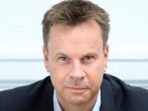 Supporting image for story: Change of chief executive at pubs group Marston's