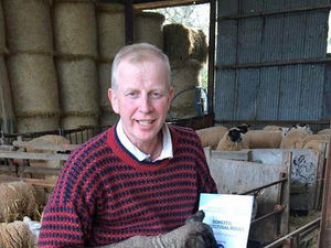 Supporting image for story: It's time for everyone to back British farming
