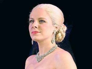 Supporting image for story: Evita arrives at Birmingham Hippodrome