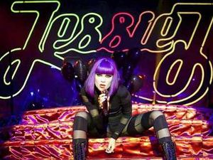 Supporting image for story: Concert review: Jessie J at Birmingham O2 Academy