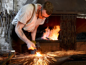 Supporting image for story: Arts groups delighted after securing funding during economic crisis