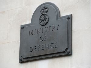 Supporting image for story: Armed forces personnel bank data compromised in Ministry of Defence hack