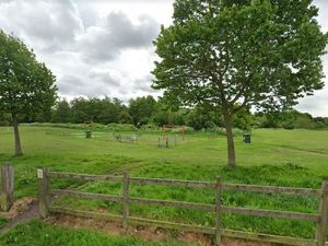 Supporting image for story: Play area in Cannock to be revamped 