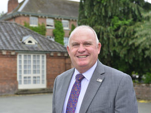 Supporting image for story: Recognising crucial links between business and education