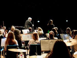 Supporting image for story: 'They are sure to have a wonderful time' - Thousands of pupils set to enjoy free musical masterclass in one of Wolverhampton's top venues