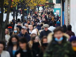 Supporting image for story: Latest weekly Covid-19 rates for local authority areas in England