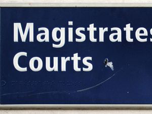 Supporting image for story: Foul-mouthed magistrate reprimanded after telling witness to get out of court