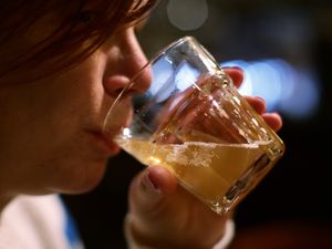Supporting image for story: No and low-alcohol beer soaring in popularity, pubs report