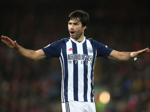 Supporting image for story: West Brom legends returning to The Hawthorns for special anniversary match
