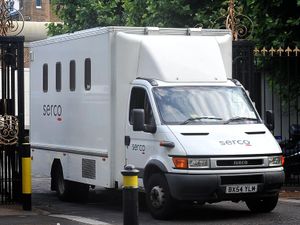 Supporting image for story: Serco profits set to soar after test and trace contract extension 