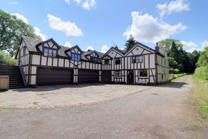 Hookgate, Market Drayton. Picture: Zoopla