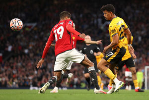 Matheus Nunes (Getty)