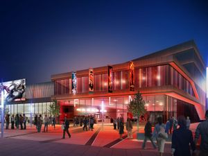 Supporting image for story: Wolverhampton Council: There's no risk with Westside development