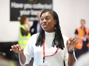 Supporting image for story: Cleverly set to return to Tory front bench as shadow housing secretary