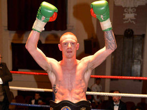 Supporting image for story: Midlands title is 'all that matters' to Rob Hunt