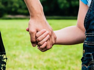 Supporting image for story: Judge rules separated couple can finalise adoption in Scots legal first