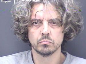 Supporting image for story: Man who murdered lodger before cutting up his body is jailed for 19 years