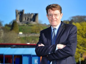 Supporting image for story: £500,000 for new transport scheme to combat loneliness