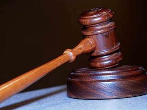 Supporting image for story: Record low rate of suspects taken to court in region