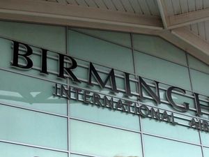 Supporting image for story: Eleven charged after cannabis worth £13.8 million seized at Birmingham Airport