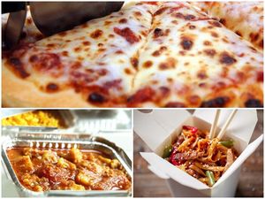 Supporting image for story: Stressed out! How late delivery could cause you Takeaway Trauma