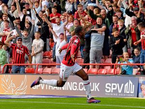 Supporting image for story: Walsall 1-0 Chesterfield - report: Saddlers make it three league wins in a row