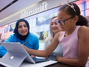 Supporting image for story: Microsoft’s first UK store will ‘engage the whole community’, boss says