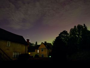 Supporting image for story: Small hamlet recognised as England’s first dark sky community