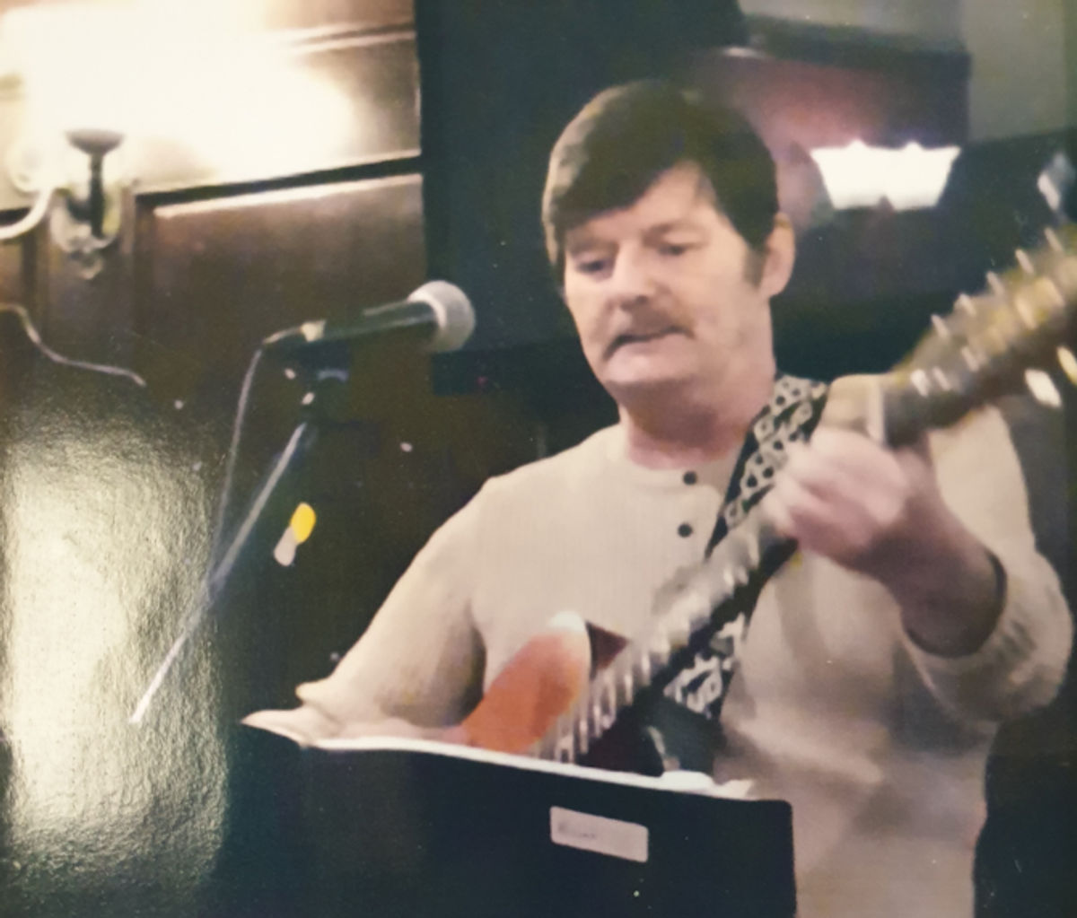 Family pay tribute to loved and respected man who died following assault