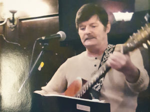 Supporting image for story: Boy, 15, arrested on suspicion of murdering Staffordshire pensioner