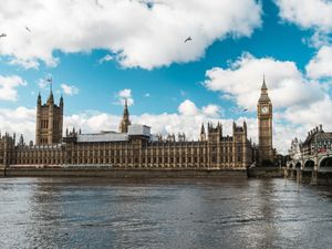 Supporting image for story: Record number of peers expected to speak in historic assisted dying Lords debate