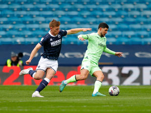 Supporting image for story: West Brom have found stability in the middle - but back ups have part to play