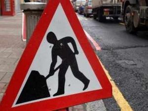 Supporting image for story: Major disruption for hundreds of Wolverhampton commuters as 'critical' repairs carried out