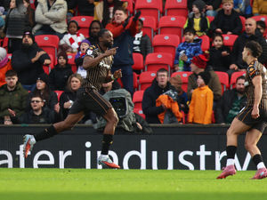Supporting image for story: 'Better chance of Premier League promotion': Semi Ajayi on why he turned down West Brom deal in favour of Hull move