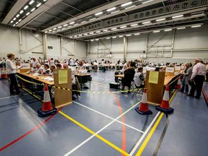 Supporting image for story: Brexit: Shropshire reacts to EU vote