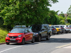 Supporting image for story: Parking charges being introduced at Bridgnorth's only leisure centre