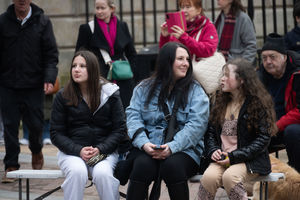 Pictures from the Stafford Spring Festival. Credit: Stephanie Geary Photography