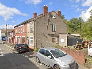 Supporting image for story: 'Cramped' Wolverhampton HMO plans rejected over crime fears