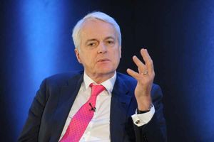 Supporting image for story: Other 'brave' people can now speak out - Francis report findings